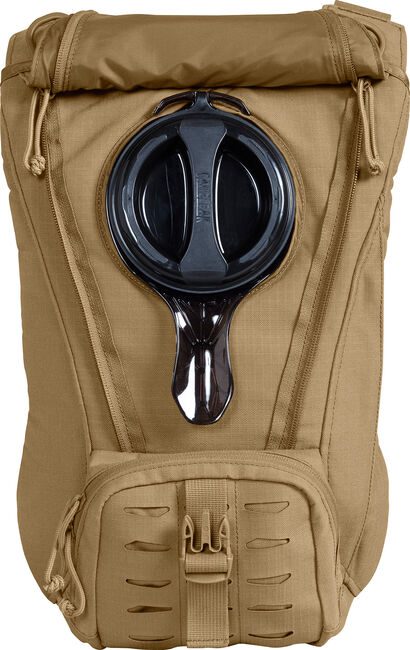 CamelBak Ambush Mil Spec Crux (100oz) - Newest Products